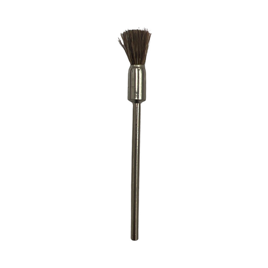 Decoze® Brushes - End Brushes - Long - Medium