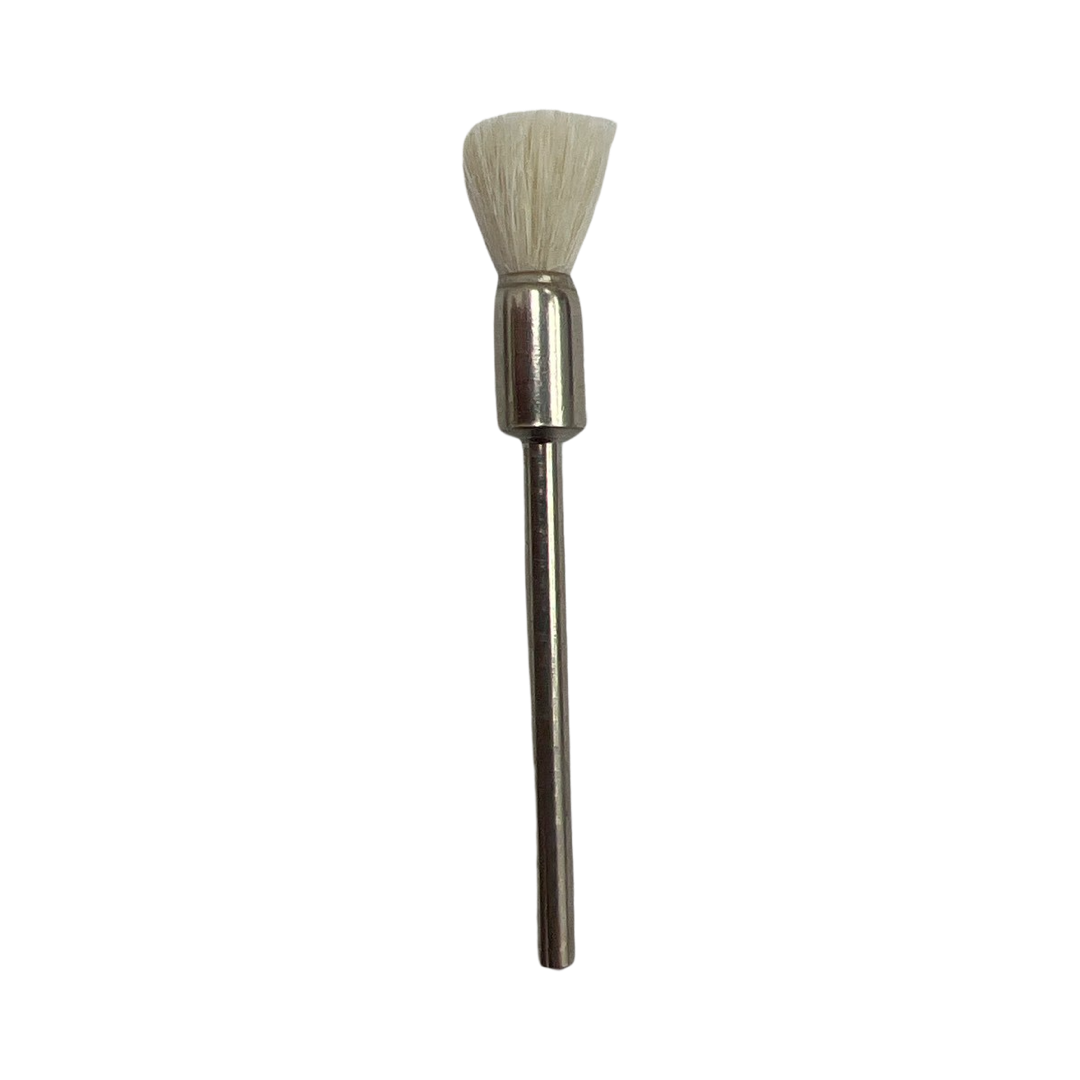 Decoze® Brushes - End Brushes - Long - Soft