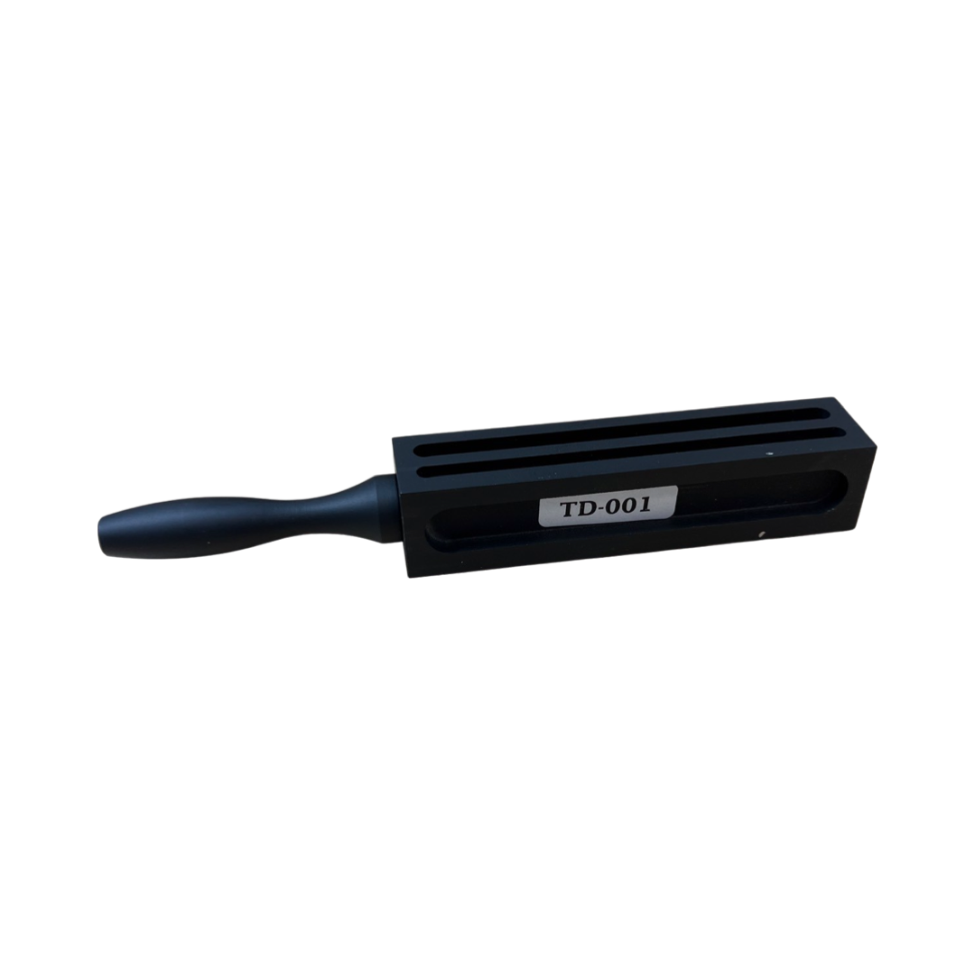 MCE Open Ingot Mold - TD-001