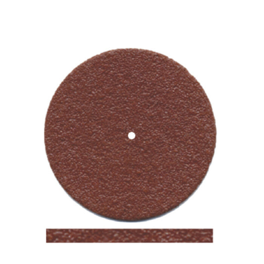 Dedeco® Elite Separating Discs - 1 1/4" x .062"