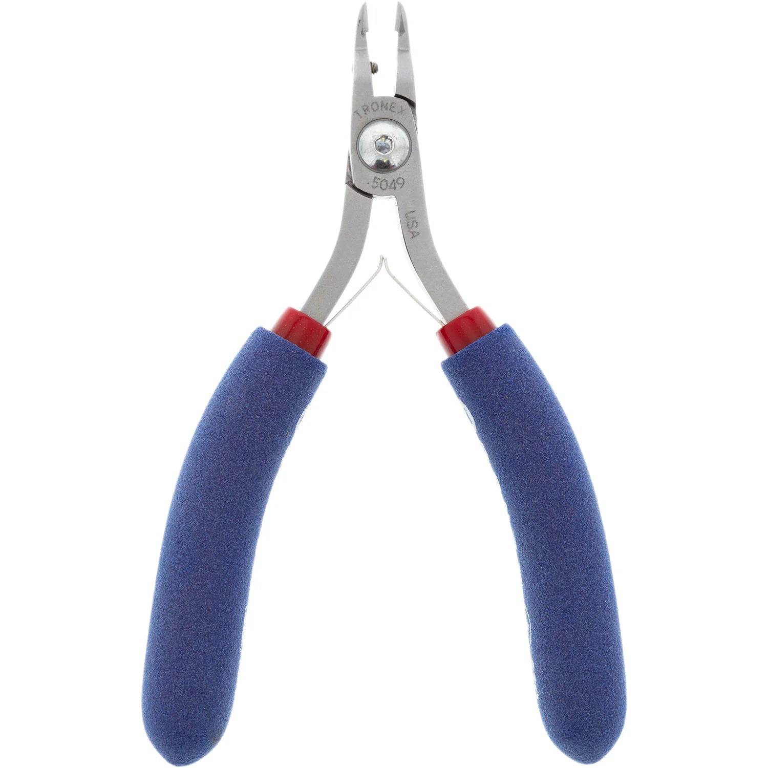 Tronex® 7049 Tip Cutters, Miniature High Relief ZAK JEWELRY TOOLS
