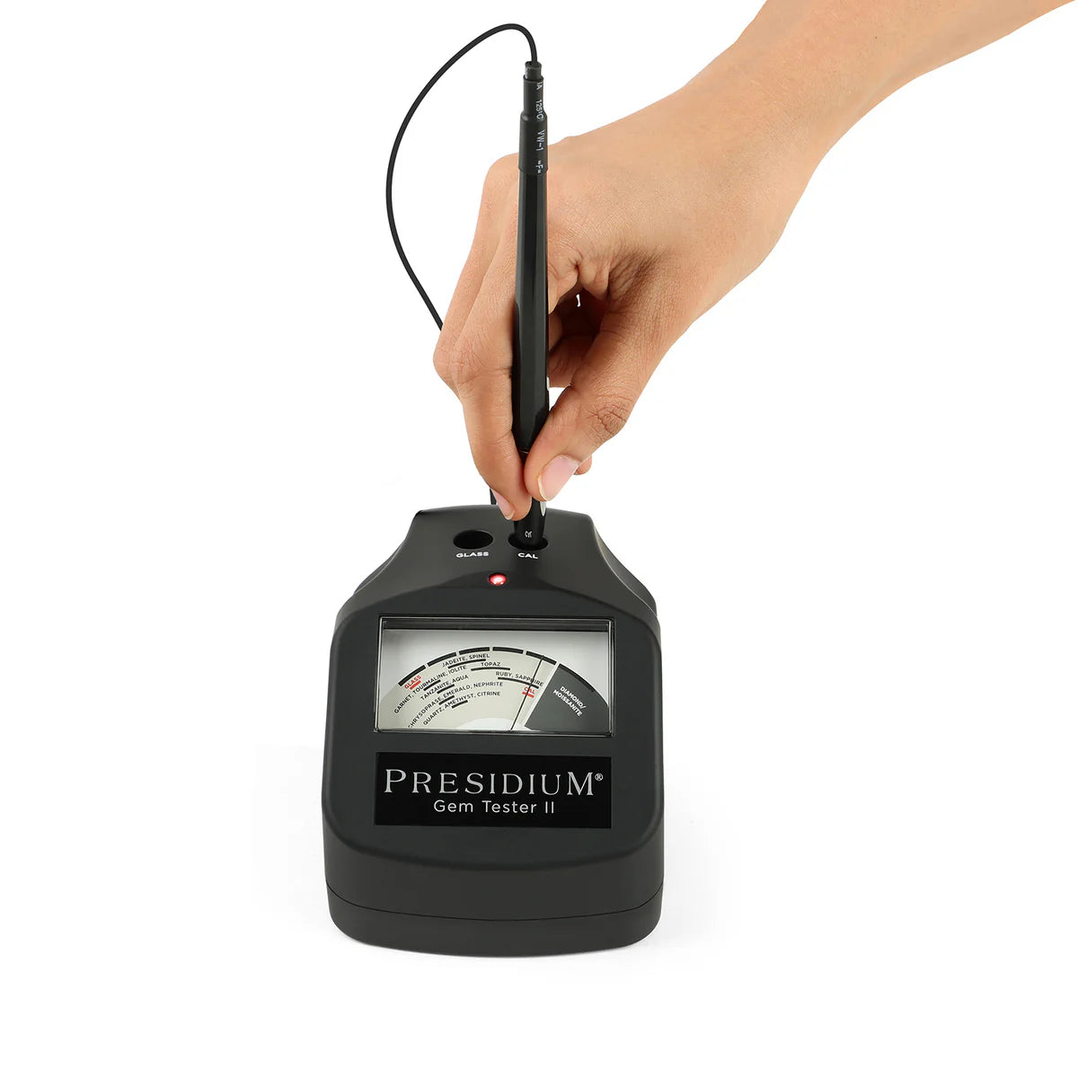 Presidium® Gem Tester II – DECOZE JEWELRY TOOLS