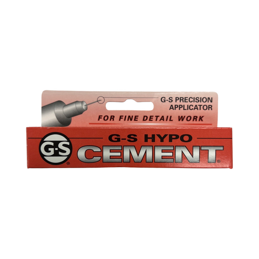 Crystal Cement