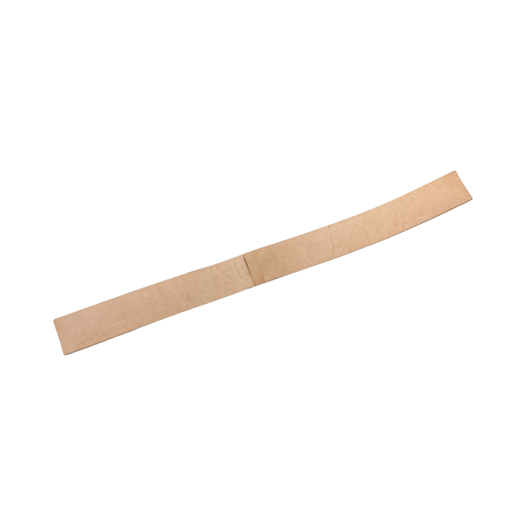 Leather Strip