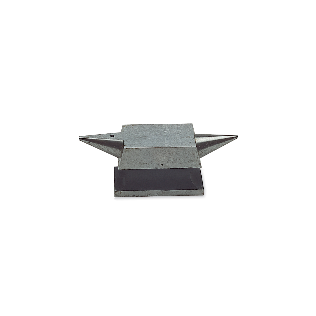 Double Horn Anvil - Euro