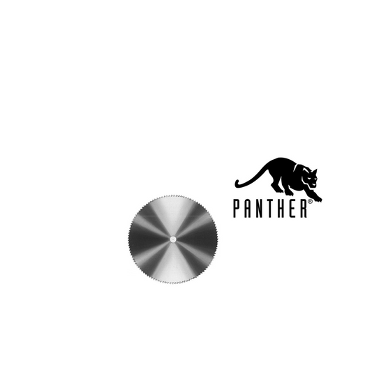 Panther® Circular Saws - Unmounted
