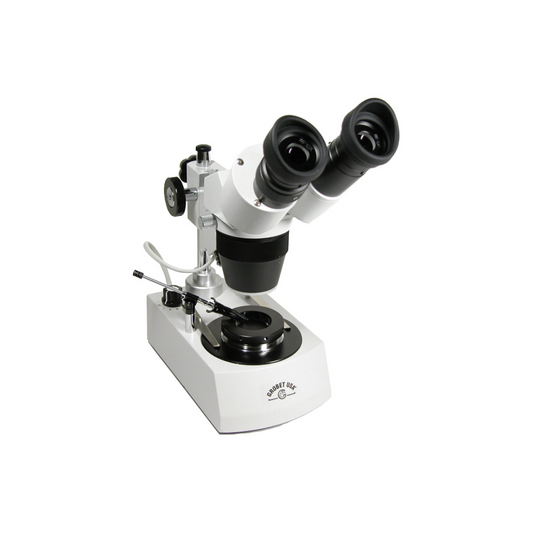 Grobet® Gemological Microscope - 20X/40X