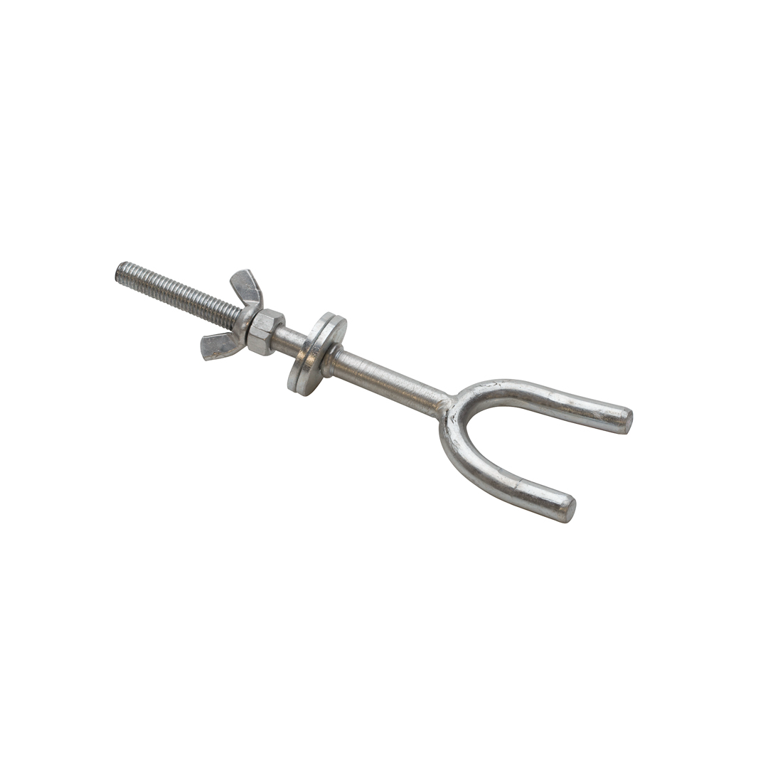 RAM® Headrest Swivel Mount For Tab-Tite™ Holders - RAM Mounts