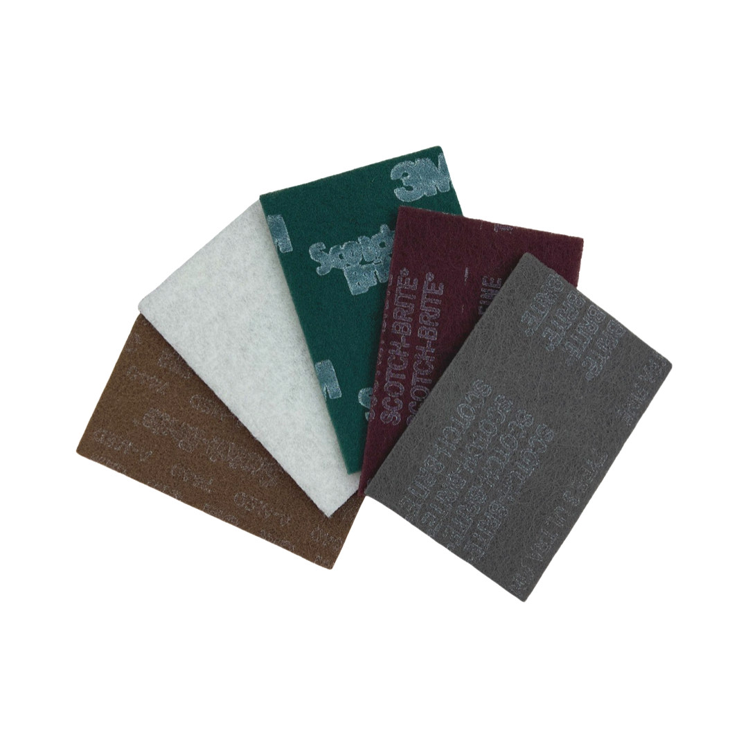 3M® Scotchbrite Hand Pad