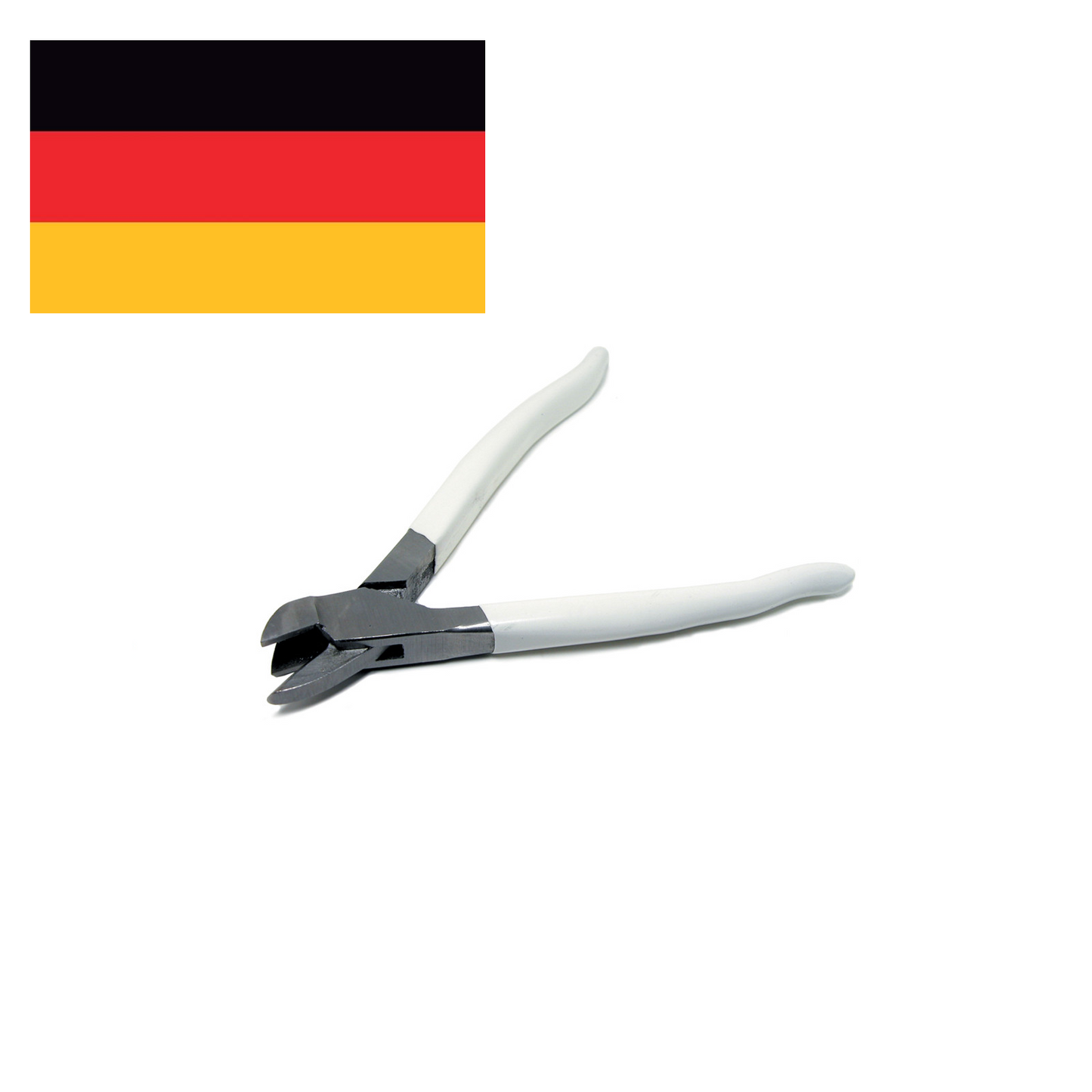 Bow Closing Pliers - Germany