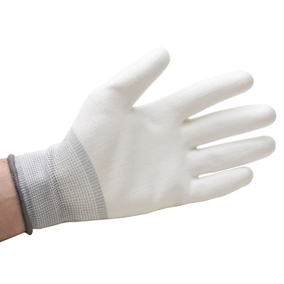 Gloves - Polyurethane Palm Coated