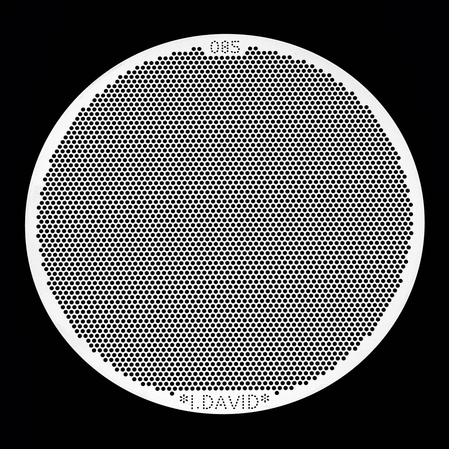 I. David® Super Sieve Set - Revolution