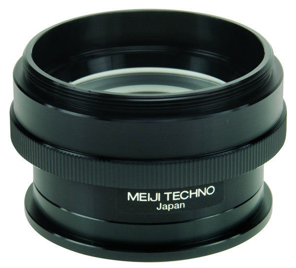 Meiji® Objective Lens 0.3