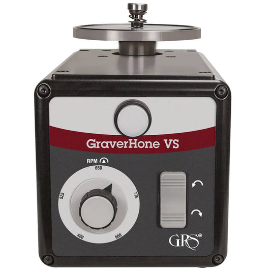 GRS® GraverHone VS