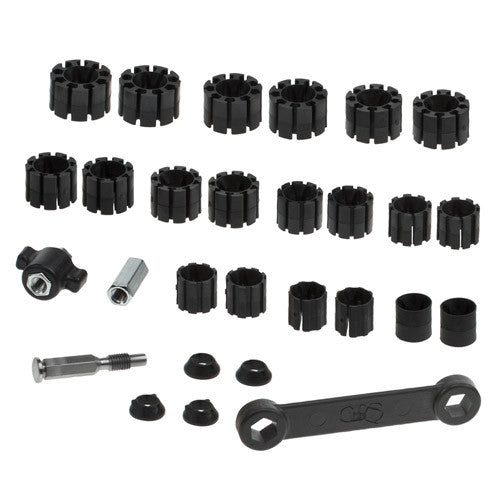 GRS® ID Ring Holder Parts Kit