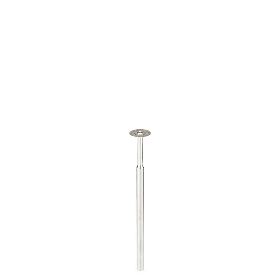 HP Medium MiniFlex Double Sided Diamond Disc