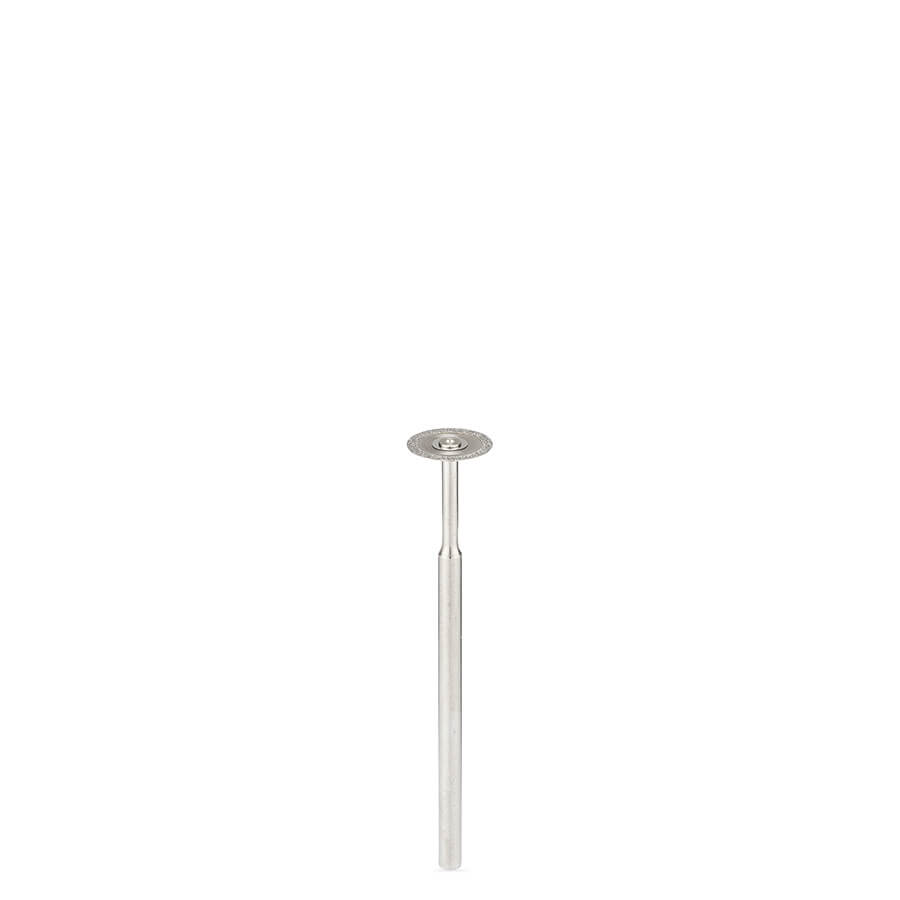 HP Medium MiniFlex Double Sided Diamond Disc