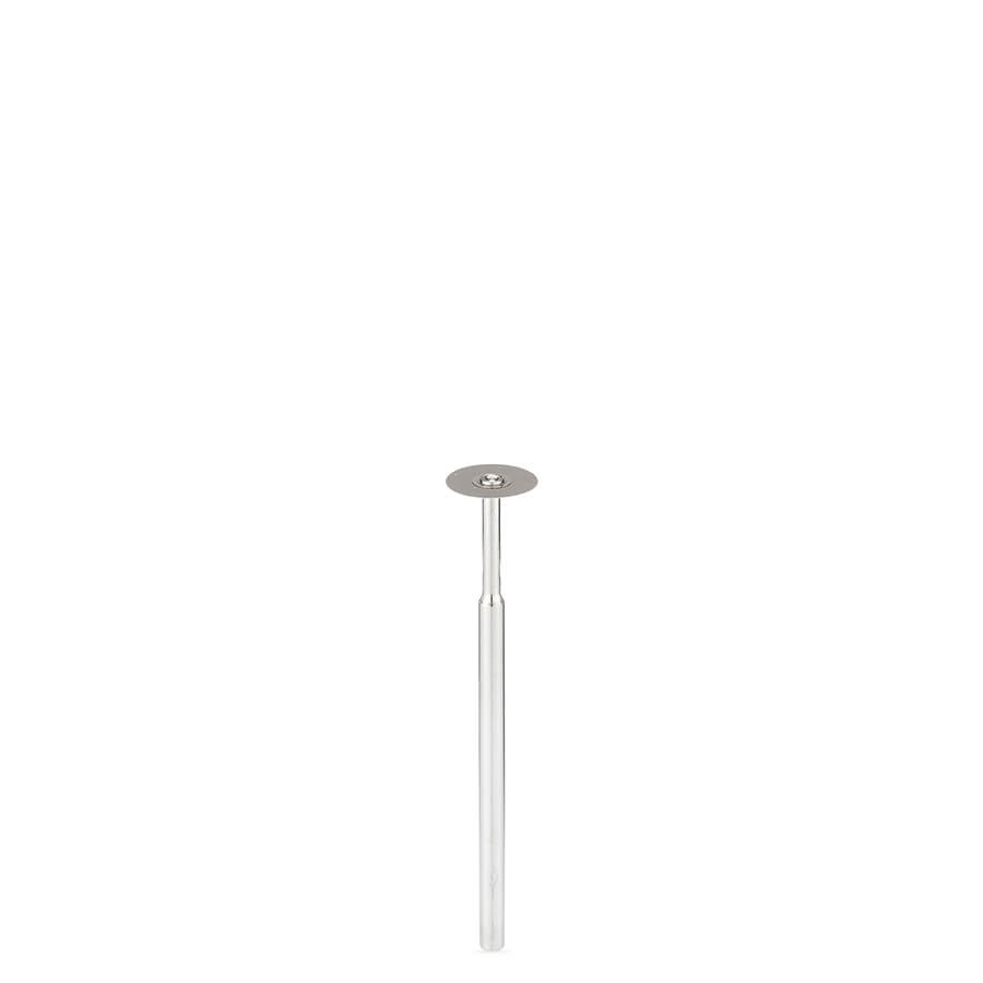 HP Medium SS/Safe Side Out Single Sided MiniFlex Diamond Disc