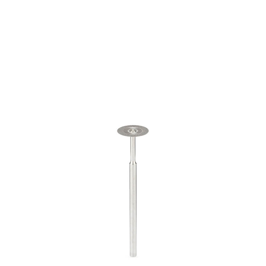 HP Medium MiniFlex Double Sided Diamond Disc