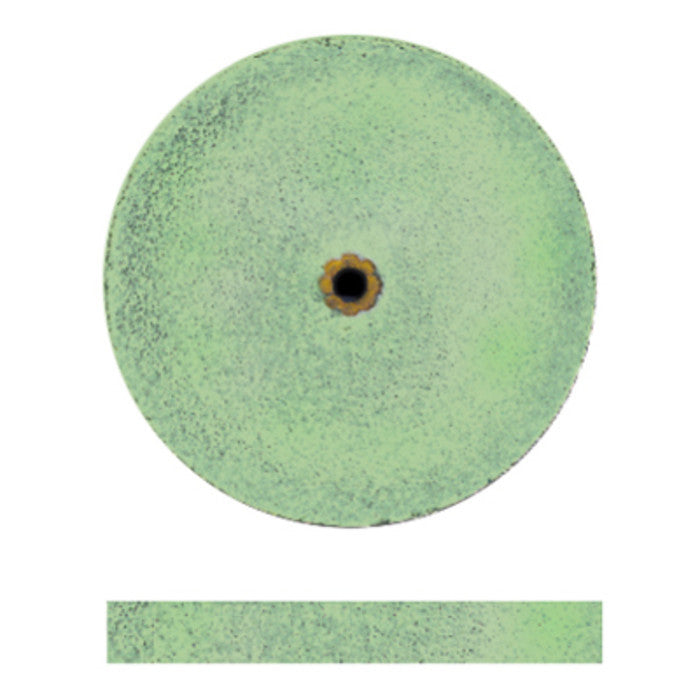 Dedeco® Koolies Green