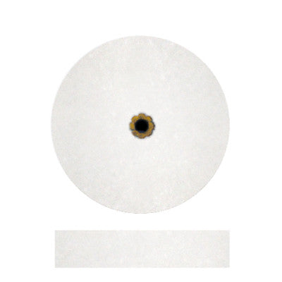 Dedeco® Koolies White