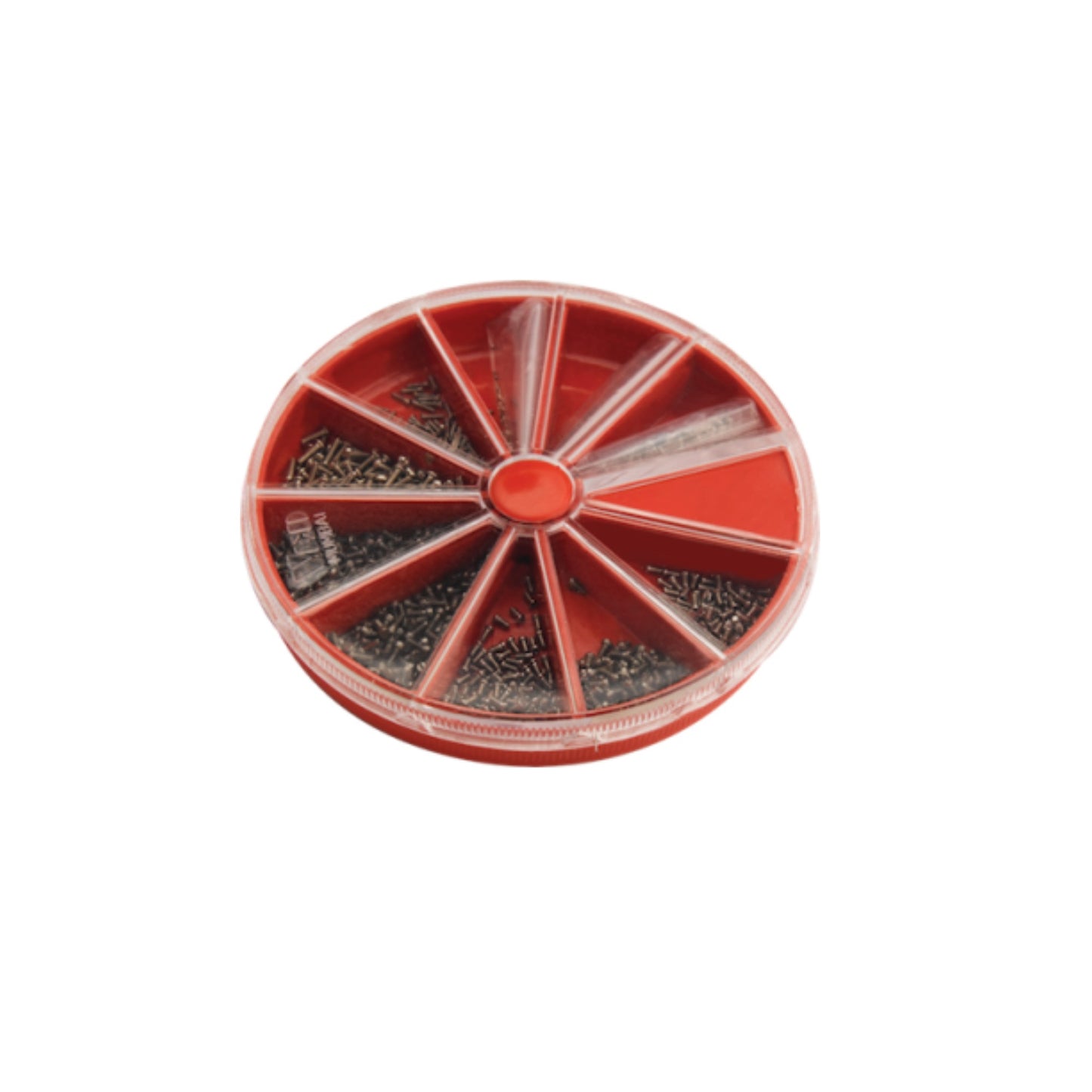 Screws for Optical + Watches