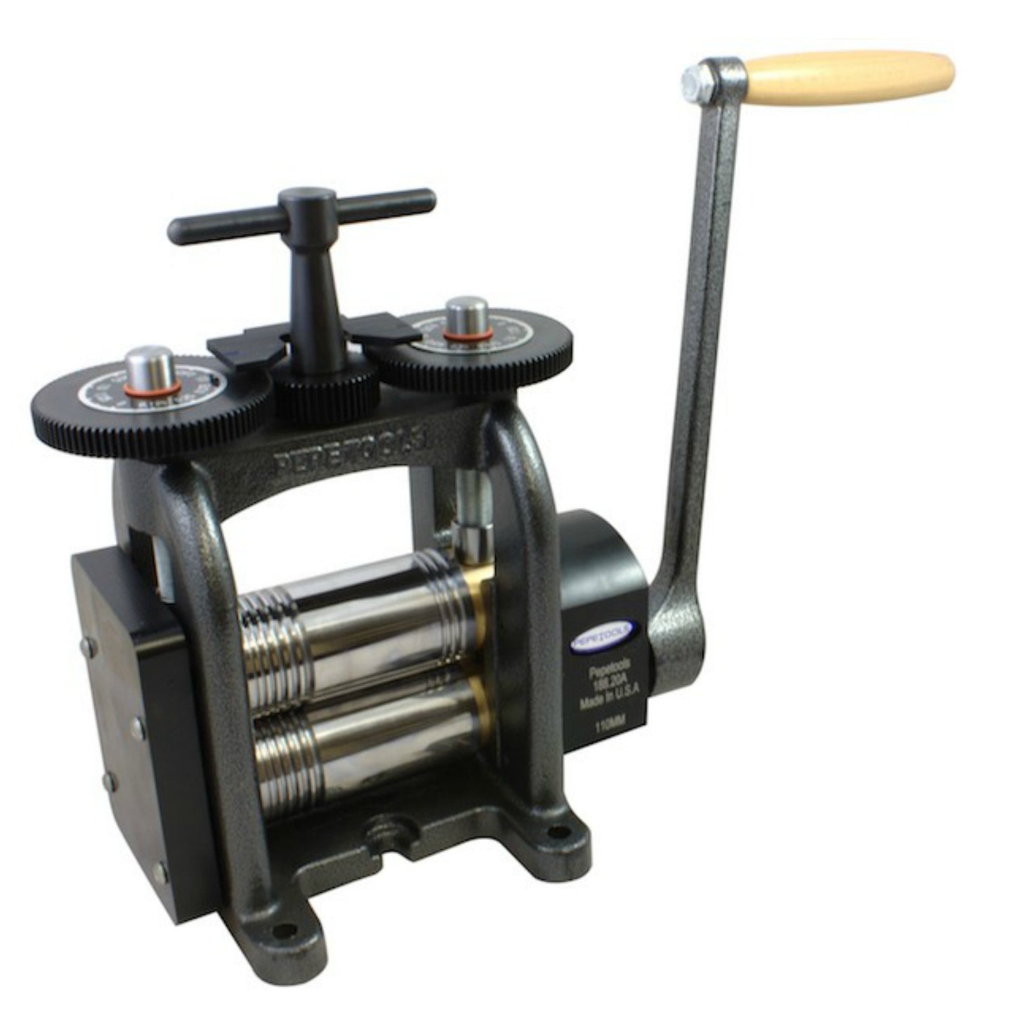 Pepe® Ultra Rolling Mill - Combination 110 mm