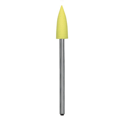 Dedeco® Diamond Polishers Point Yellow