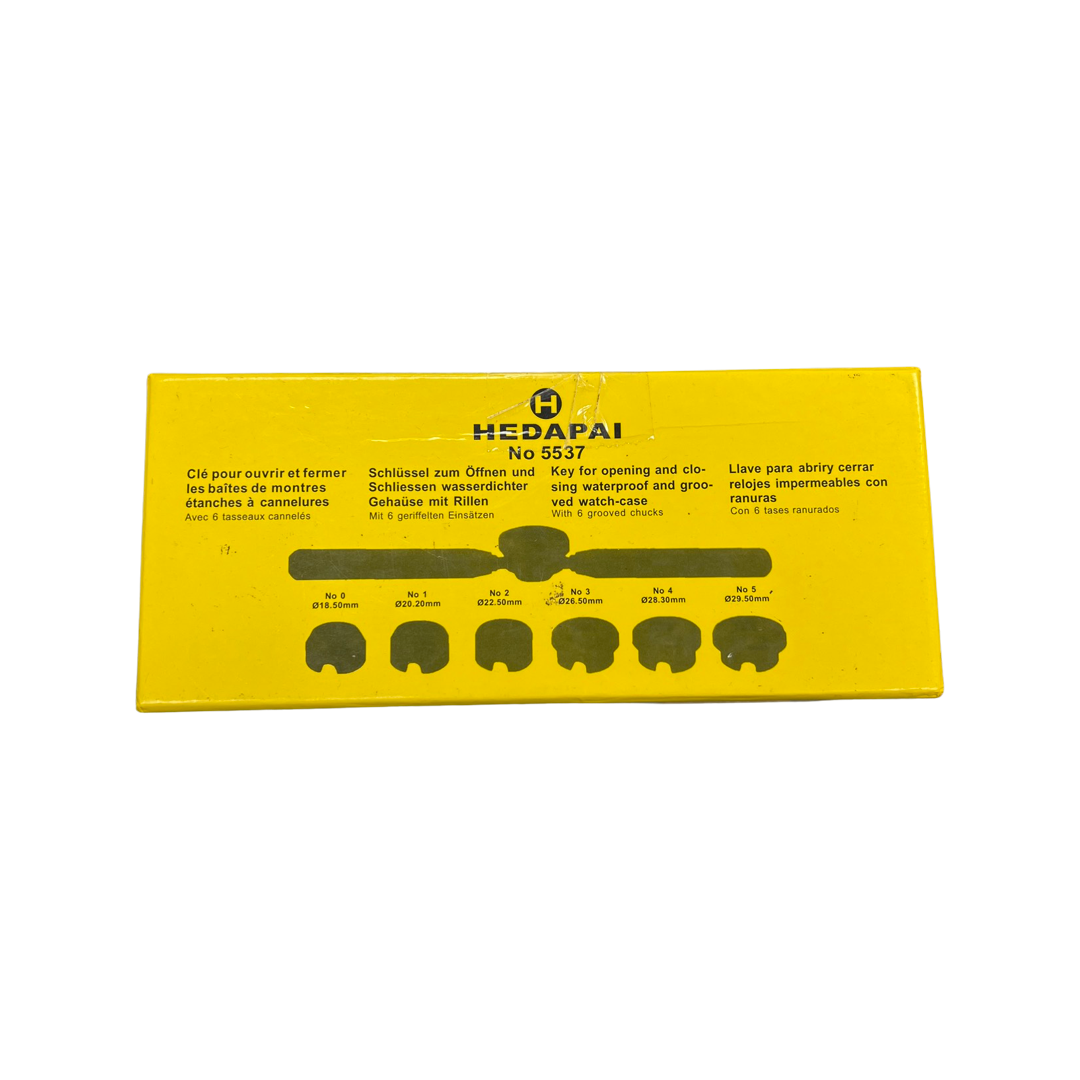 Rolex Opener - Value