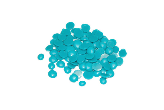 Freeman® Injection Wax - Turquoise