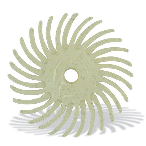 3M® Radial Bristle Discs - 1"