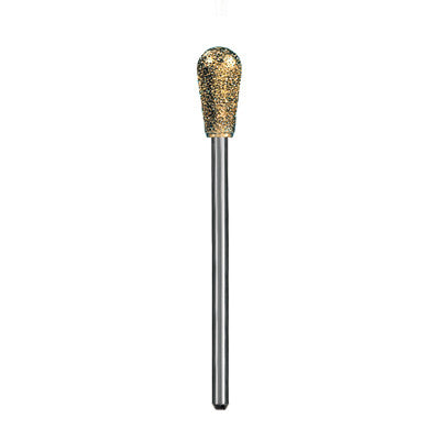 Dedeco® Goldies Diamond Burs #2553