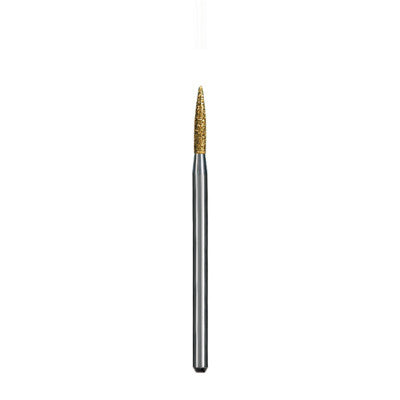 Dedeco® Goldies Diamond Burs #2662