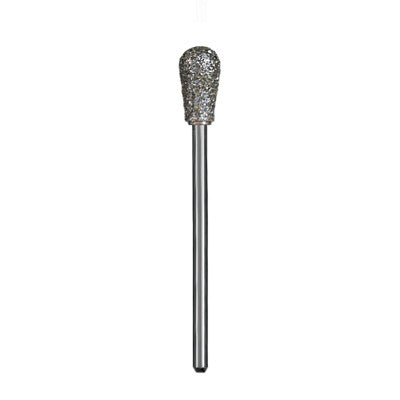 Dedeco® Uncoated Diamond Burs #2703