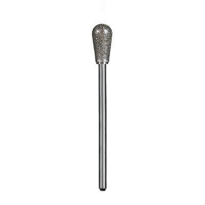 Dedeco® Uncoated Diamond Burs #2709