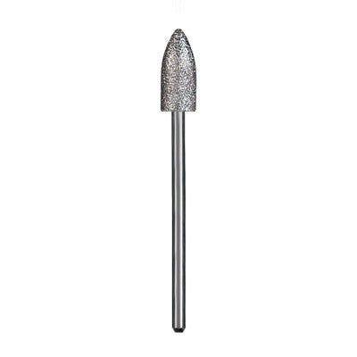 Dedeco® Uncoated Diamond Burs #2710