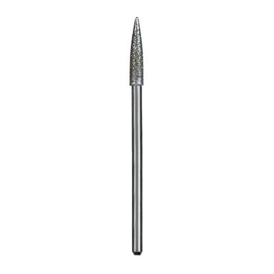 Dedeco® Uncoated Diamond Burs #2716