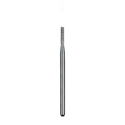 Dedeco® Uncoated Diamond Burs #2726