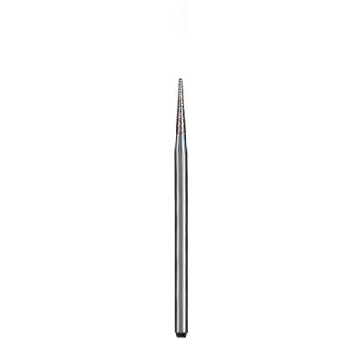 Dedeco® Uncoated Diamond Burs #2727