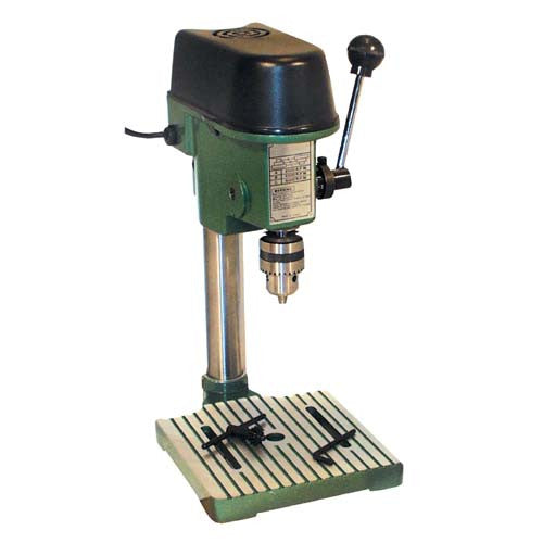 micro drill press
