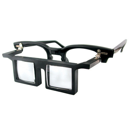 Telesight Magnifiers