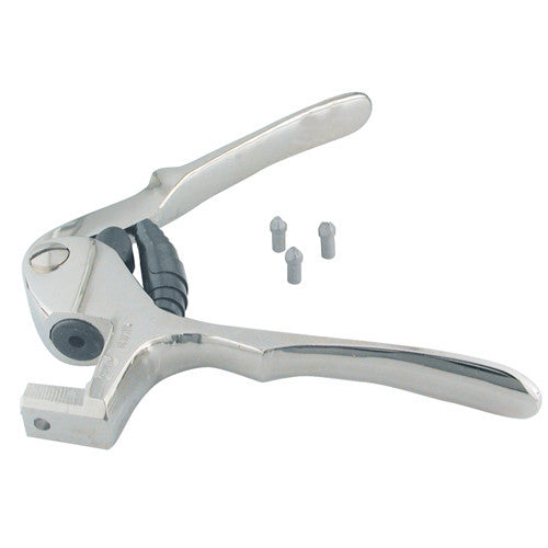 Ring Cutter - French – ZAK JEWELRY TOOLS