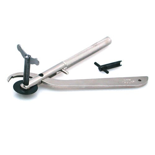Ring Cutter - French – ZAK JEWELRY TOOLS