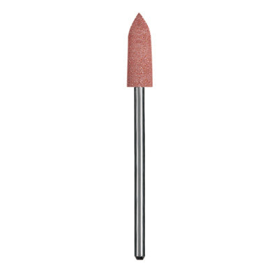 Dedeco® Midget Long Bullet Red