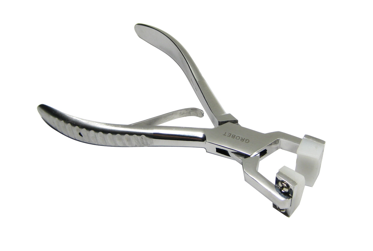 Pliers - Nylon Coiling – ZAK JEWELRY TOOLS