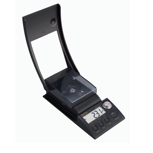 Jewelry Scale Tool: Tanita 1479V Scale