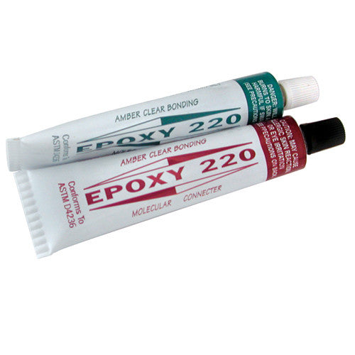 Epoxy 220
