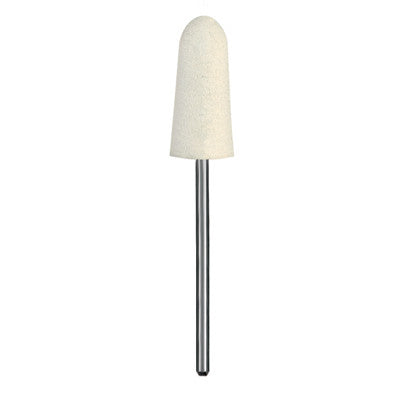 Dedeco® Jumbo Shape E White