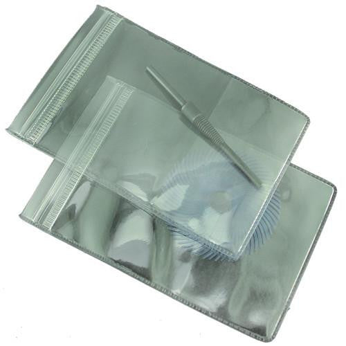 Reclosable Ziplock Bags