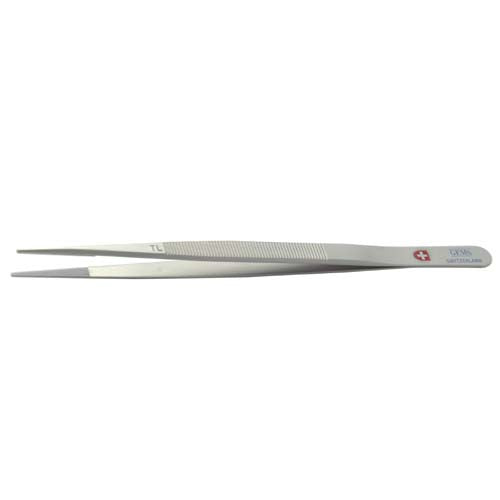 Swiss Teflon Tweezers – ZAK JEWELRY TOOLS